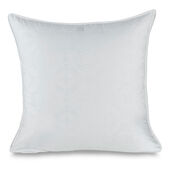 Live Comfortably® Memory Fiber Euro Pillow