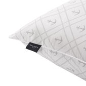 Nautica Home Sleep Max Anchor King Pillow - 2 Pack