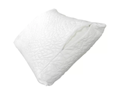 Protect-A-Bed® Snow Pillow Protector, King