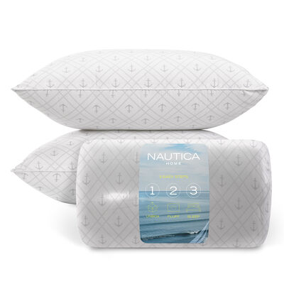 Nautica Pillows & Bedding