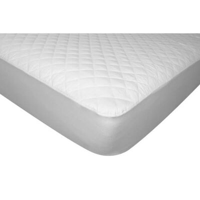 Protect-A-Bed® Waterproof Quilted Mattress Pad
