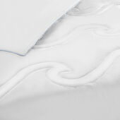 ReNova® 300 Thread Count 55% Cotton 45% Polyester REPREVE Comforter, King