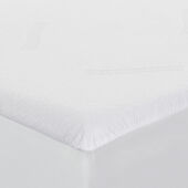 Protect-A-Bed® Cloud Extra-Soft Tencel™ Waterproof Mattress Protector, Twin