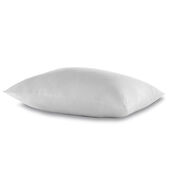 Live Comfortably® 300 Thread Count 100% Cotton FeatherBest Pillow, Standard/Queen
