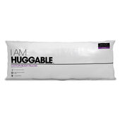 I AM™ Huggable Body Pillow
