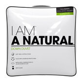 I AM™ A Natural Comforter