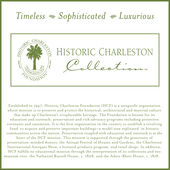 Historic Charleston King Charles Lightweight Cotton Matelasse Quilted Bedspread, Sage