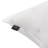 Nautica Home Sleep Max Sailboat Pillow - 2 Pack