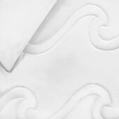 ReNova® 300 Thread Count 55% Cotton 45% Polyester REPREVE Comforter, Full/Queen