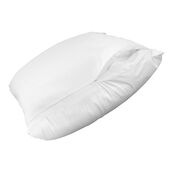 Protect-A-Bed® AllerZip Smooth Pillow Protectors - 2 Pack, Standard