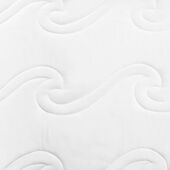 ReNova® 300 Thread Count 55% Cotton 45% Polyester Mattress Pad, King