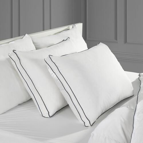Restful Nights® Down Alternative Pillow, Standard/Queen, 2-Pack