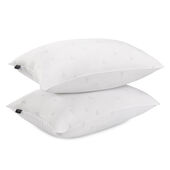 Nautica Home Sleep Max Sailboat Pillow - 2 Pack