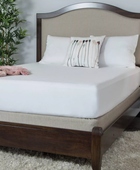 Protect-A-Bed® Cotton Jersey Mattress Protector