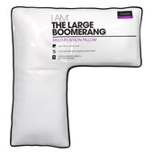 I AM™ The Boomerang Pillow