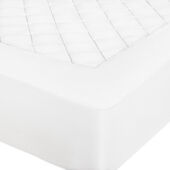 Great Sleep® Cooling Mattress Pad, Twin