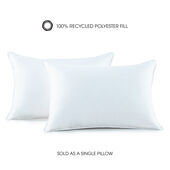 I AM™ Eco-Friendly Organic Pillow, Standard