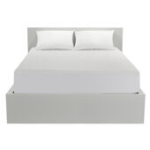 Protect-A-Bed® Snow Mattress Protector, Split California King