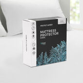Protect-A-Bed® Cool Mattress Protector, Twin XL