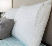 Protect-A-Bed® Snow Pillow Protector