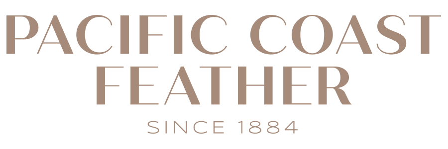 Pacific Coast Feather - Shop Now