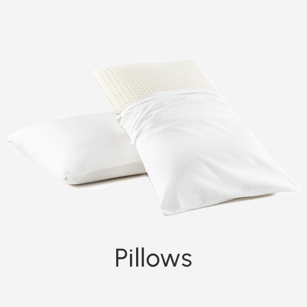 Pillows Category - Shop Now