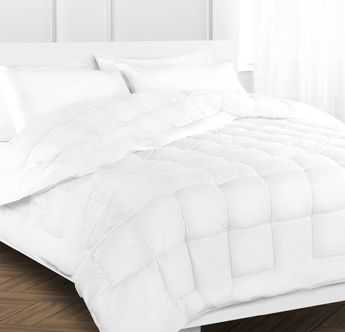 Cozy Up Fall Event - Up to 90% Off Comforters
