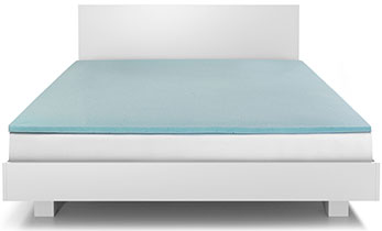 Mattress Pads & Toppers - Shop Now