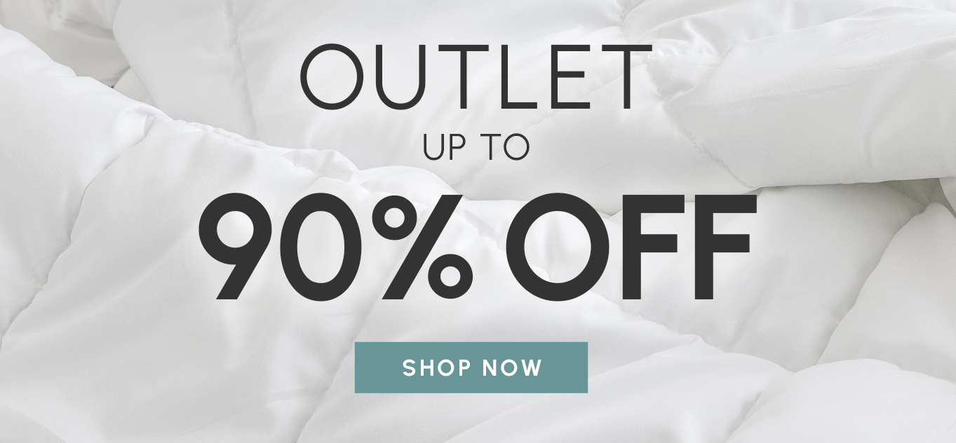 Outlet Sale - Up to 90% Off