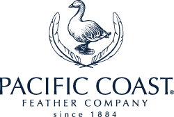 Pacific Coast Feather - Shop Now