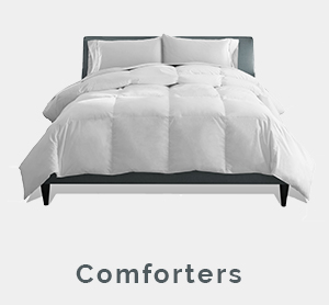 Comforters Category