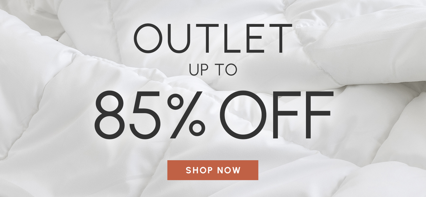 Outlet Sale - Up to 85% Off